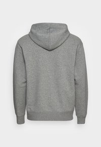 Jordan Jersey con capucha - anthracite