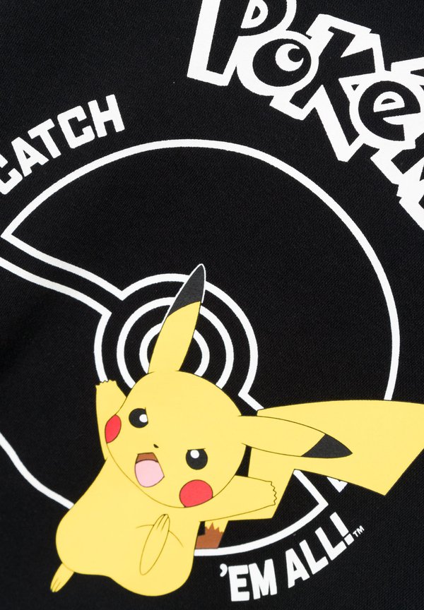 NKMNOSCAR POKEMON UNISEX - Hoodie4