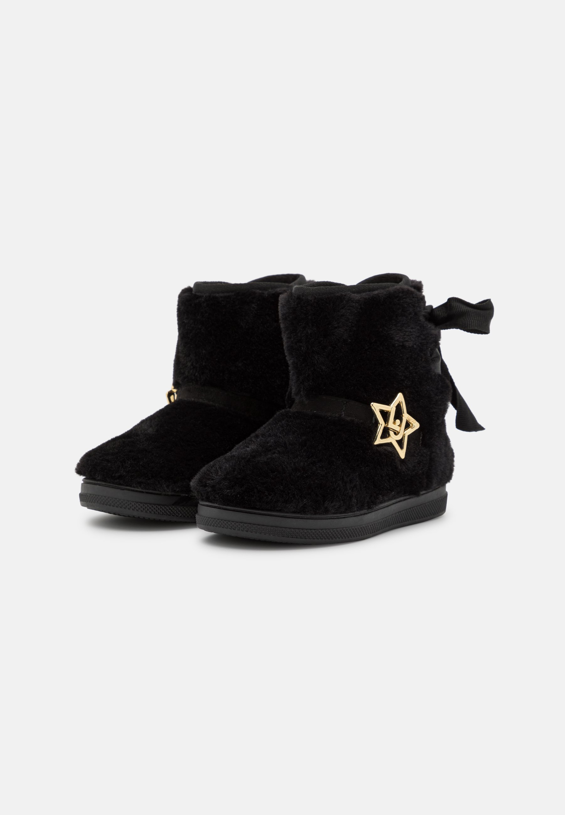LIU JO MINI ALICIA - Stivaletti - black/nero - Zalando.it