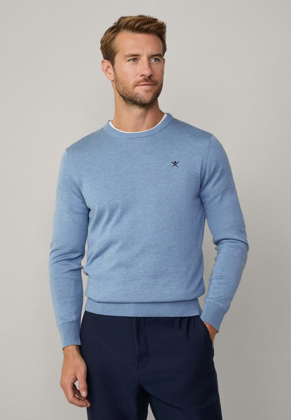 CREW - Strickpullover