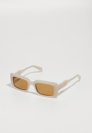 Sunglasses - nude