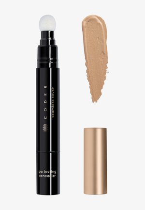 SEAMLESS COVER CONCEALER - Correttore - NC15