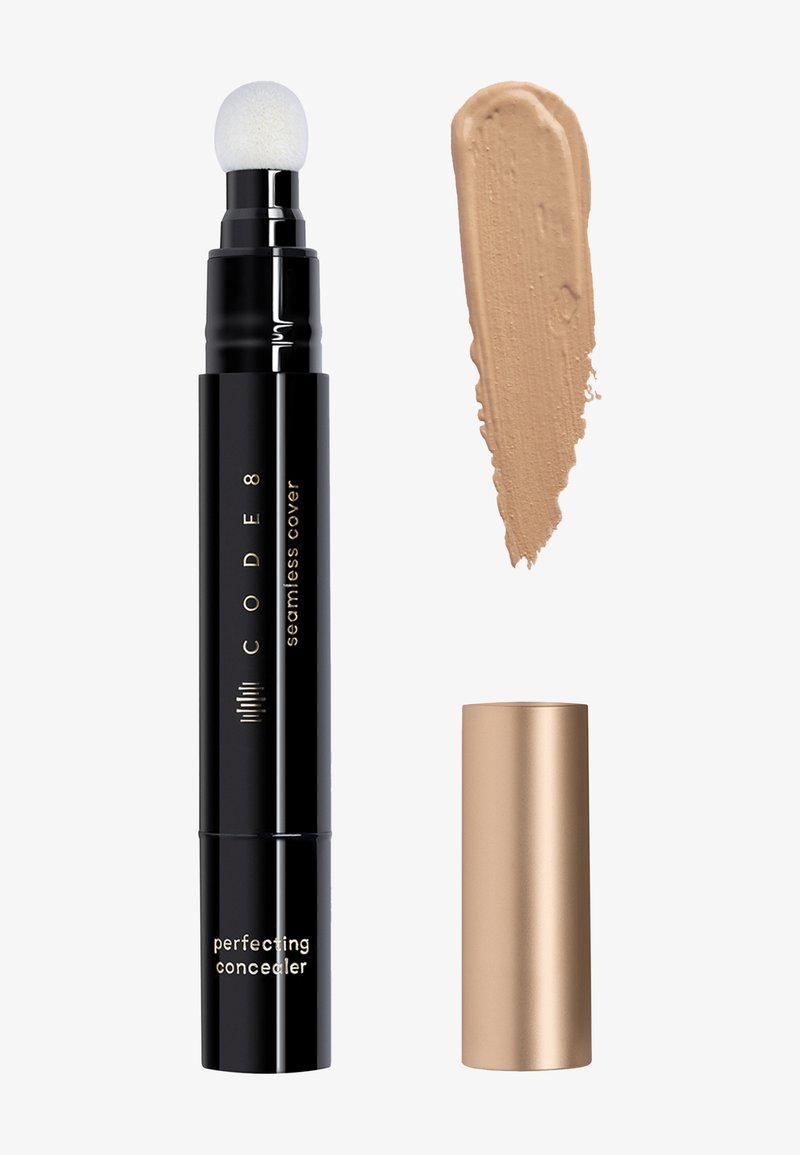 Code8 - SEAMLESS COVER CONCEALER - Concealer - NC15, Vergrößern