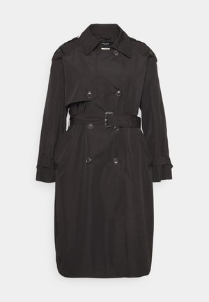 Trench - black