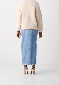 Lindex Gilet - sand