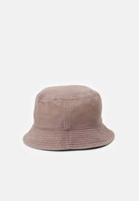 Jack & Jones JACBRINK BUCKET HAT - Chapéu - fungi