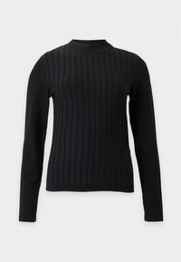 Избран, black
