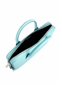 Le Tanneur EMILE - Funda para portátil - Bleu