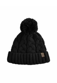 Unselected, black