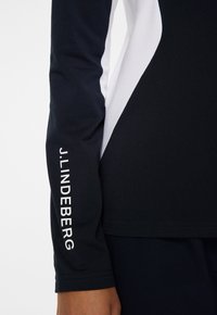 J.LINDEBERG Sports Snowboardjacka - dark blue