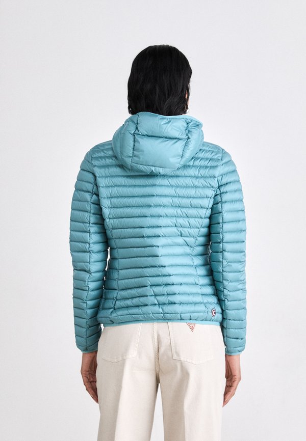 LADIES JACKET - Down jacket - venus4