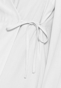 Anna Field MAMA Camisola de manga comprida - off-white