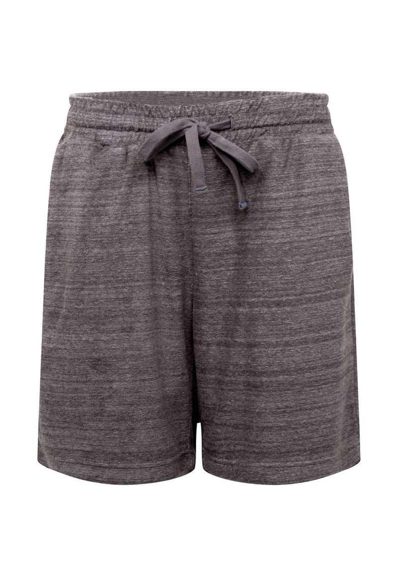 seidensticker Pyjamabroek grijs seidensticker Pyjamabroek grijs