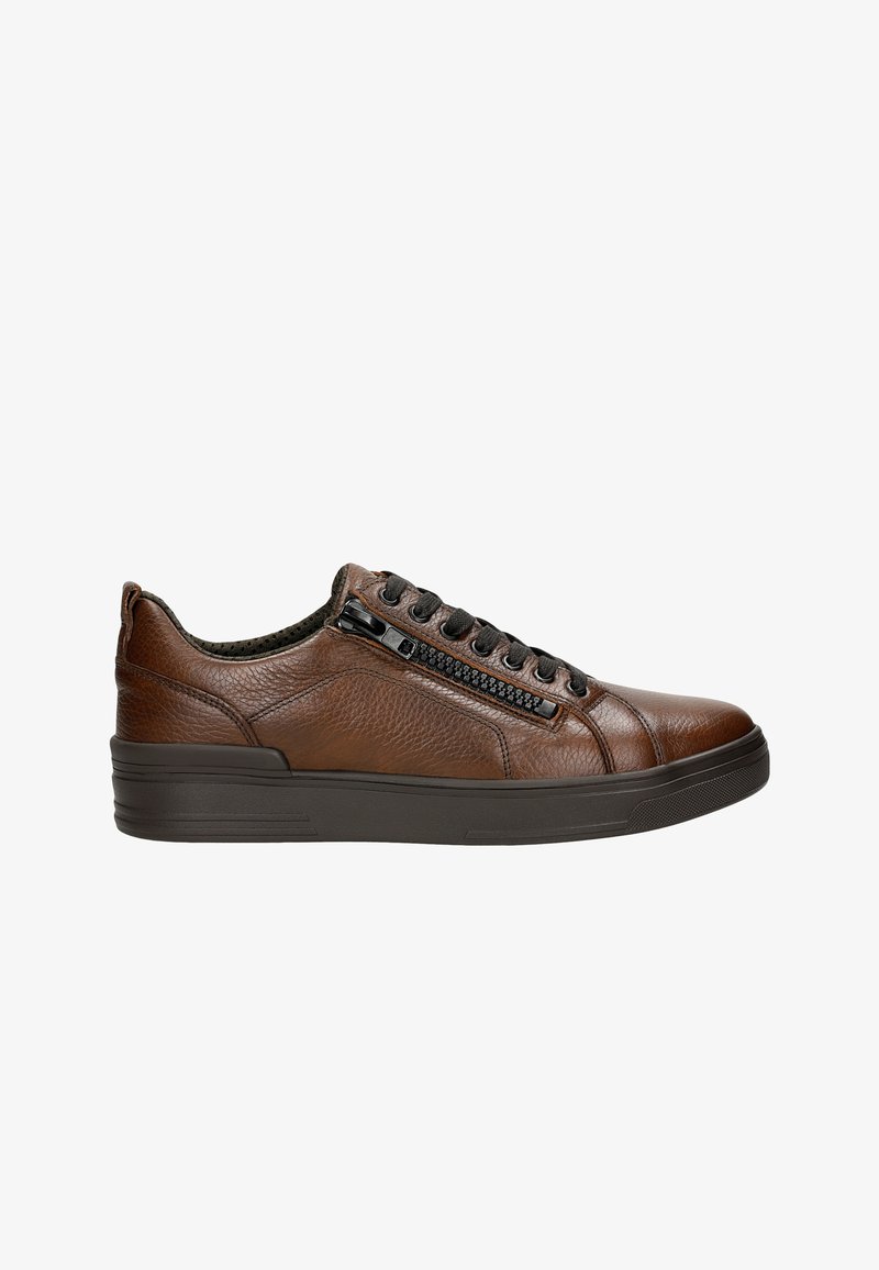 Wojas - Sneakersy niskie