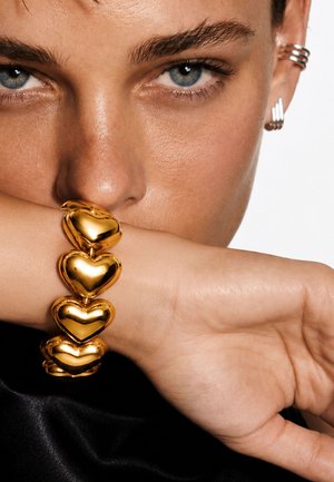 Hipanema, NIWA - Bracelet - gold-coloured