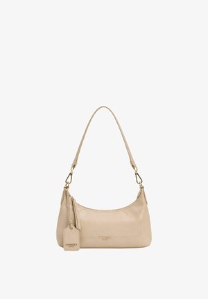 TWINSET, BORSA A SPALLA - Borsa a mano - beige