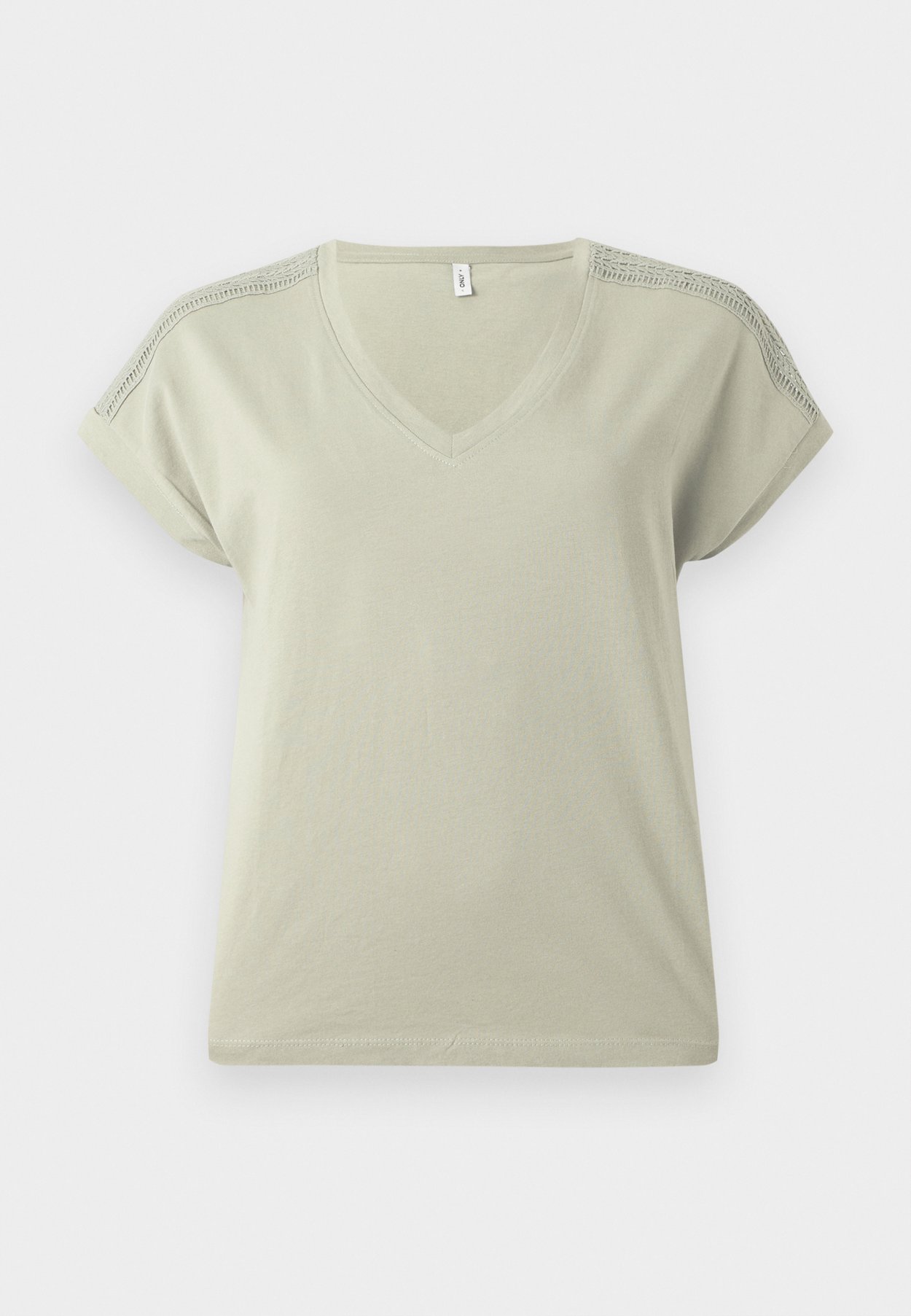 ONLMALOU LIFE V NECK