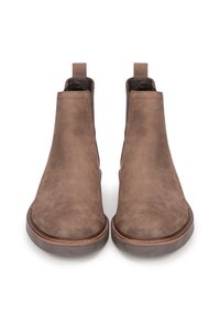 PS POELMAN Botines - brown