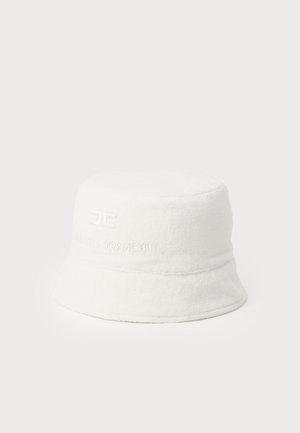 Elisabetta Franchi WOMENS HAT - Chapeau - burro