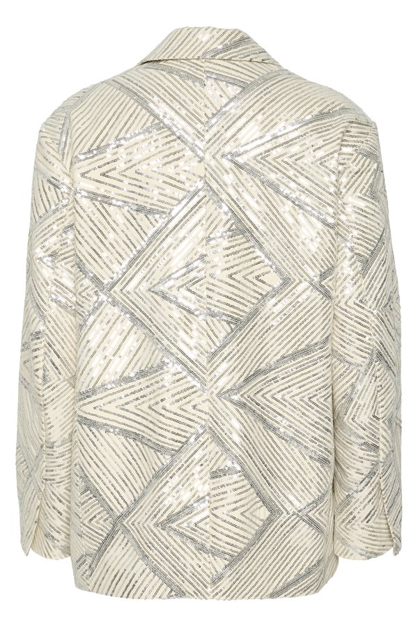 GENTA - Blazer - golden3