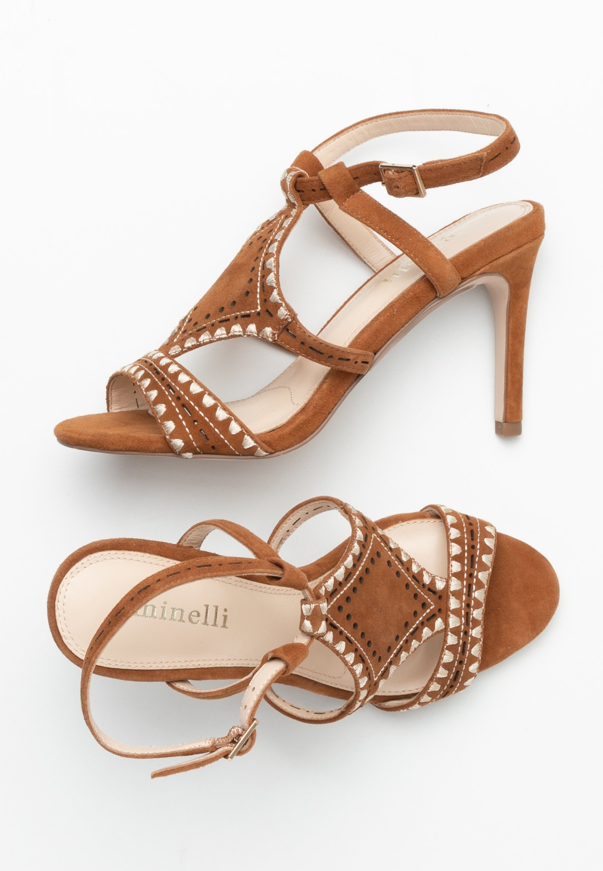 Minelli Soldes Chaussures Femmes Minelli Outlet Chaussure Minelli
