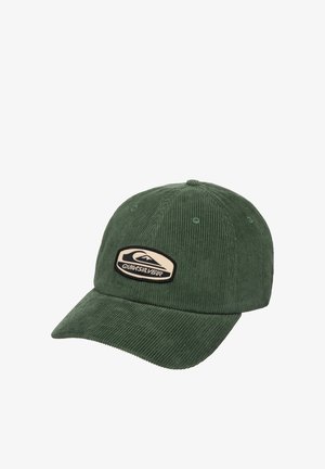 Quiksilver, - Czapka z daszkiem