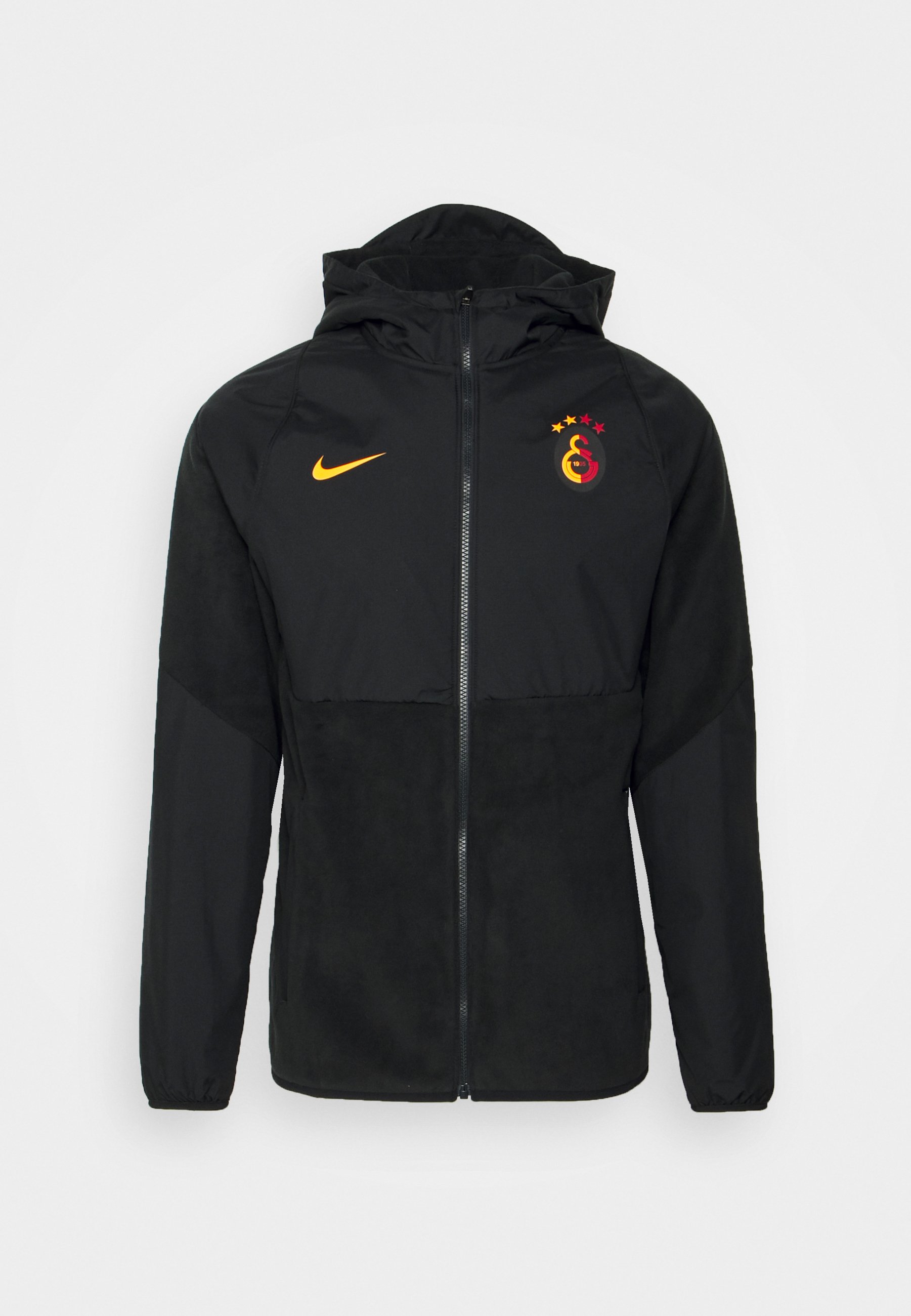 Therma Fit Softshelljacke Herren Nike Sweat Jacket Nike Therma-FIT