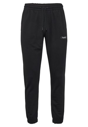 FELIX REGULAR  - Jogginghose - black