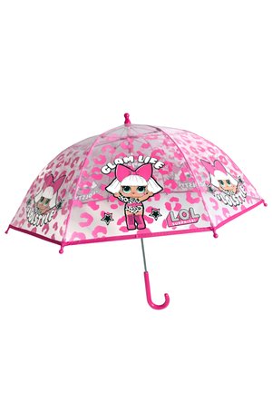 Umbrella - pink