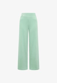 Non sélectionné, mint