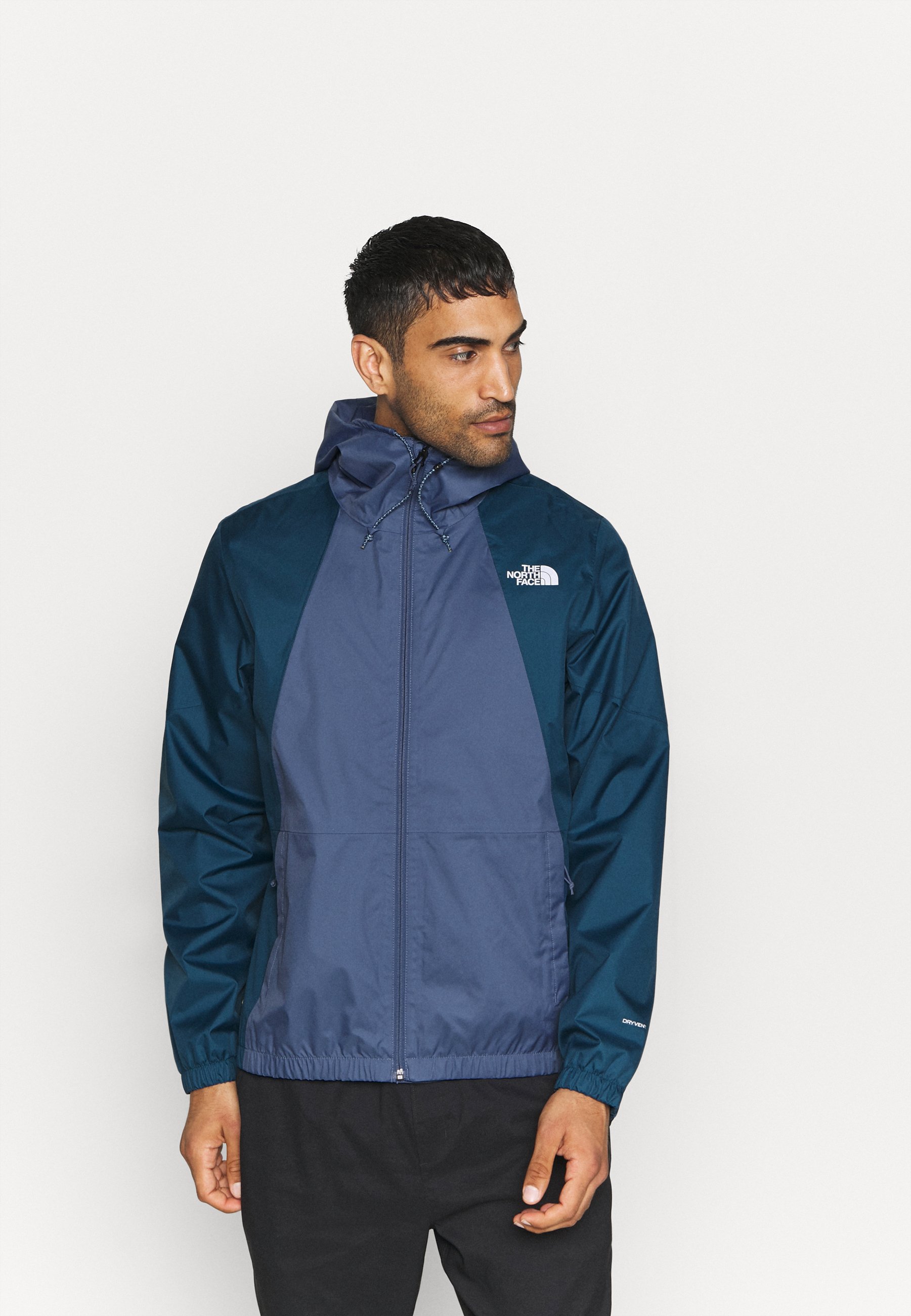 north face jacket classic