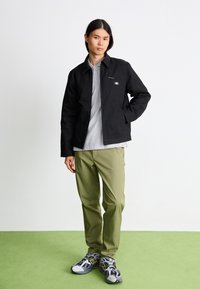 Dickies NEW JACKET - Poletna jakna - black