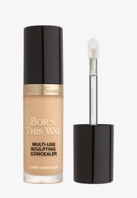 Too Faced - BORN THIS WAY SUPER COVERAGE CONCEALER - Concealer - warm beige Miniatuurafbeelding 1