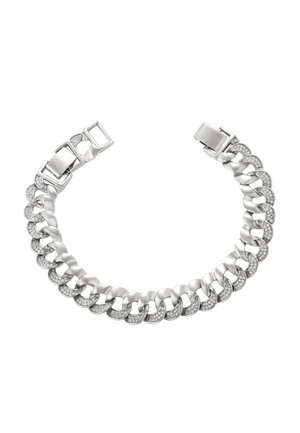 Brăţară - silver-coloured