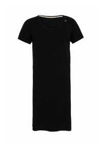 Jerseyjurk - black