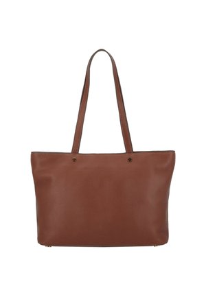 JESSIE SHOPPER   - Sac à main - medium brown
