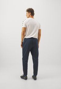 Lotto TRAINING PANT - Træningsbukser - dress blues