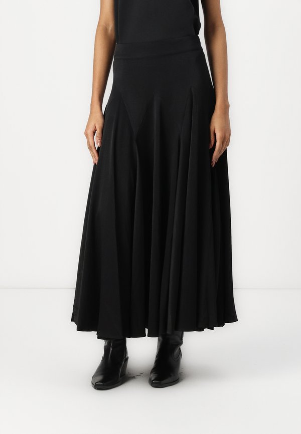 VIANNA - Maxi skirt