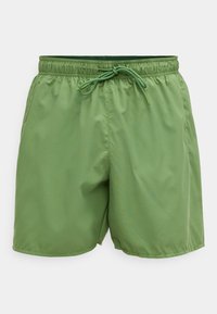 Non sélectionné, green