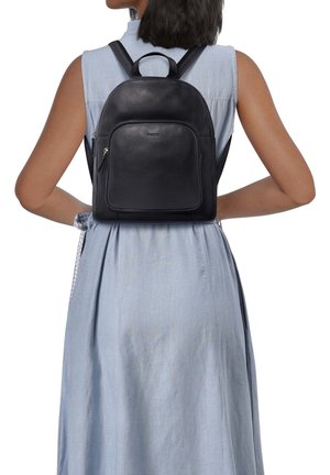 Picard LUIS - Rugzak - schwarz