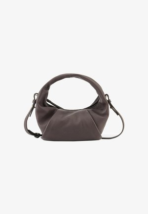 Les Visionnaires, Borsa a mano - chocolate