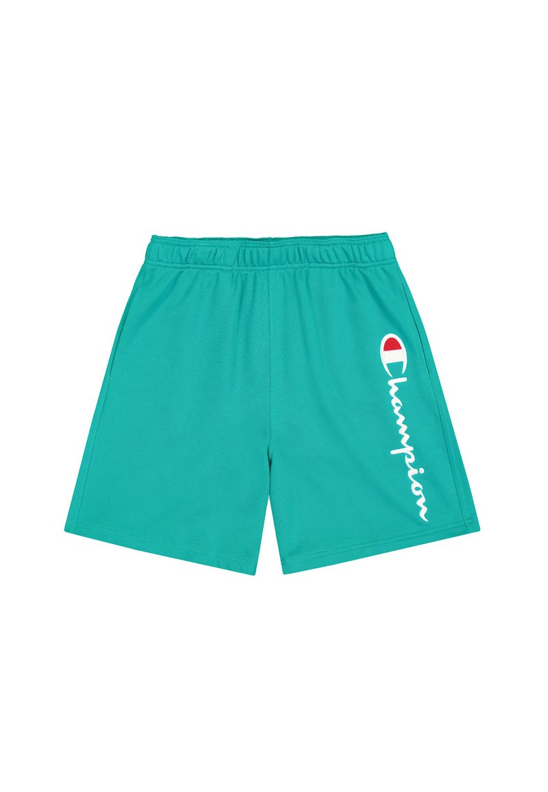 Champion Shorts groen