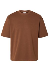 Nem kiválasztott, soft silt