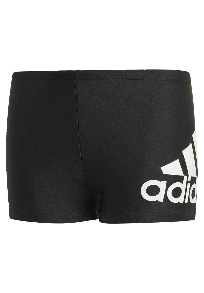 adidas Performance BADGE OF SPORT  - Pantalón de baño - black