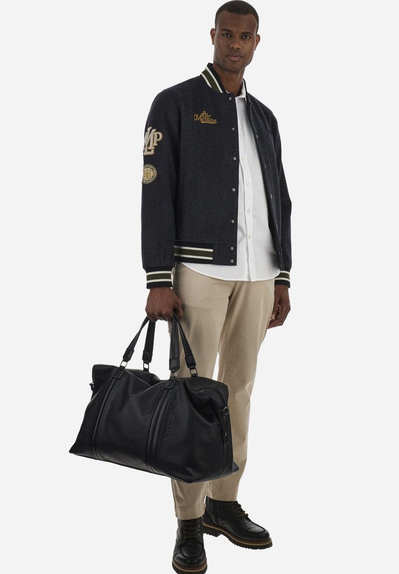 LA MARTINA Broek beige LA MARTINA Broek beige