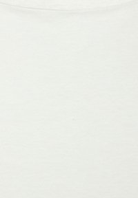 Street One SOFTES - Langarmshirt - weiß