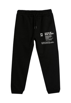 Vetements Pantalons de survêtement New-Era NBA TEAM LOGO LOSLAK - Livraison Grat