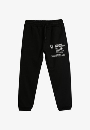 Vetements Pantalons de survêtement New-Era NBA TEAM LOGO LOSLAK - Livraison Grat Vetements Pantalons de survêtement New-Era NBA TEAM LOGO LOSLAK - Livraison Grat