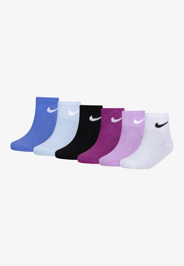 SOCKS 6 PACK - Socks - royal pulse