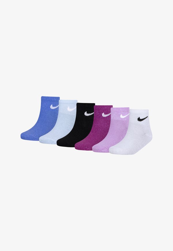 SOCKS 6 PACK - Socks - royal pulse - Main Image